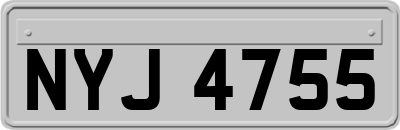 NYJ4755