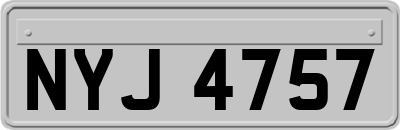 NYJ4757