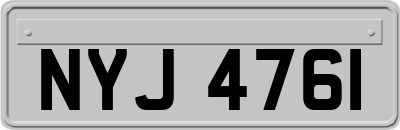 NYJ4761