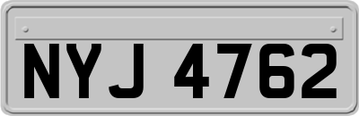 NYJ4762