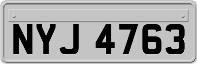 NYJ4763