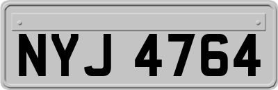 NYJ4764