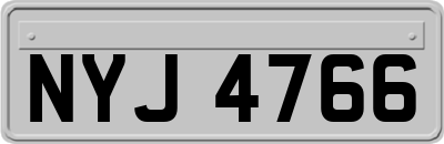 NYJ4766
