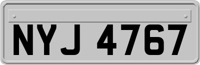 NYJ4767