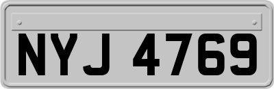 NYJ4769