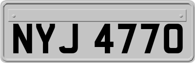 NYJ4770
