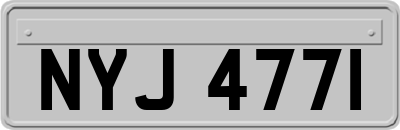 NYJ4771