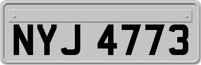 NYJ4773