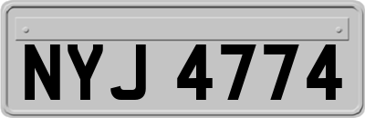 NYJ4774