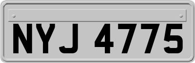 NYJ4775