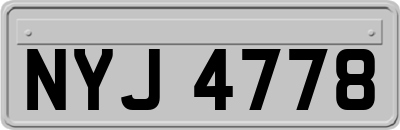 NYJ4778