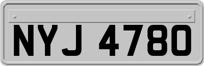 NYJ4780