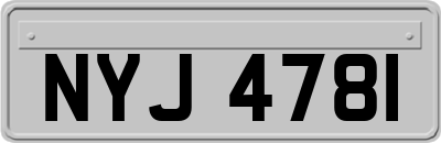 NYJ4781
