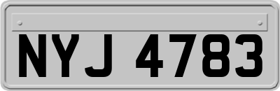 NYJ4783