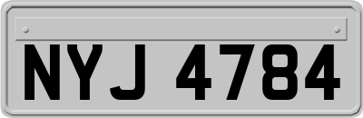 NYJ4784