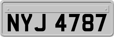 NYJ4787