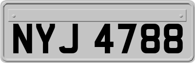 NYJ4788