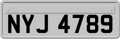 NYJ4789