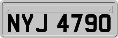 NYJ4790