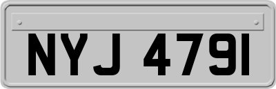 NYJ4791