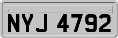NYJ4792