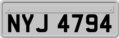 NYJ4794