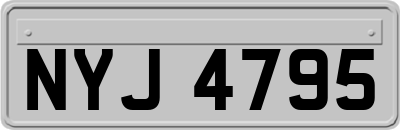 NYJ4795
