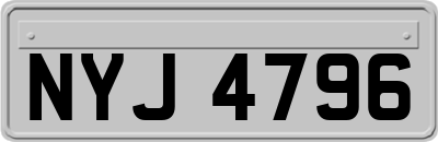NYJ4796