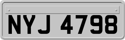 NYJ4798
