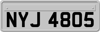 NYJ4805