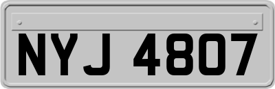 NYJ4807