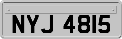 NYJ4815