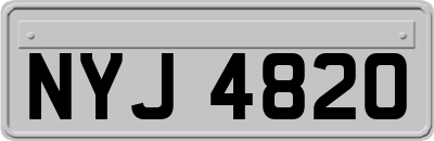 NYJ4820