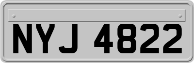 NYJ4822