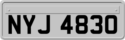 NYJ4830