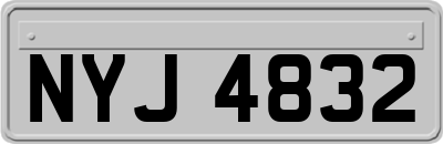 NYJ4832
