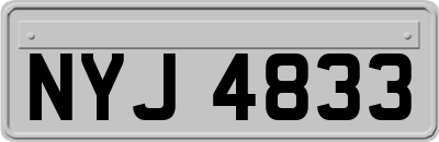 NYJ4833