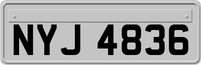 NYJ4836