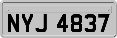 NYJ4837