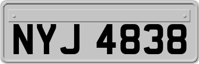 NYJ4838