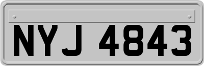 NYJ4843