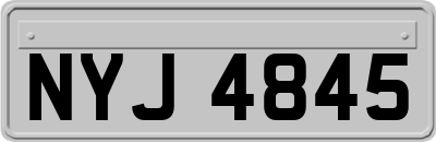 NYJ4845