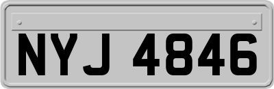 NYJ4846