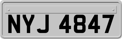 NYJ4847