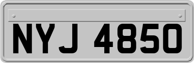 NYJ4850