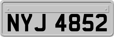 NYJ4852