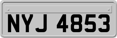 NYJ4853