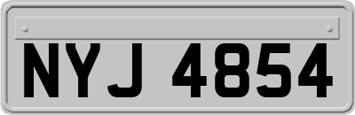NYJ4854