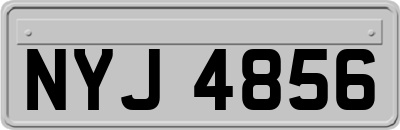 NYJ4856