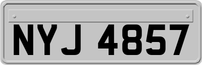 NYJ4857